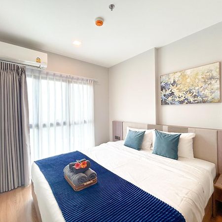 Luxury Condo Astra Sky River Condo Чиангмай Экстерьер фото