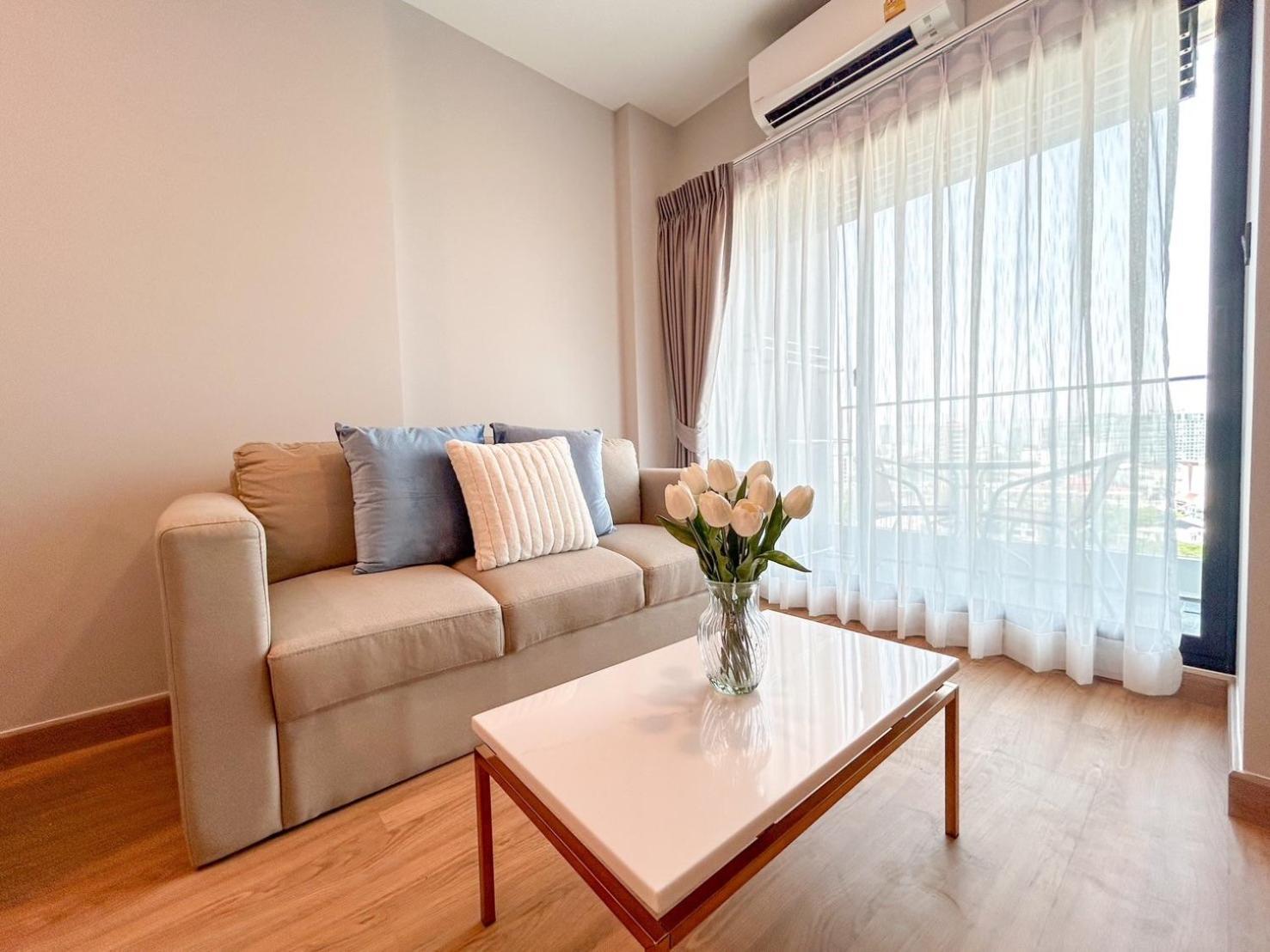 Luxury Condo Astra Sky River Condo Чиангмай Экстерьер фото