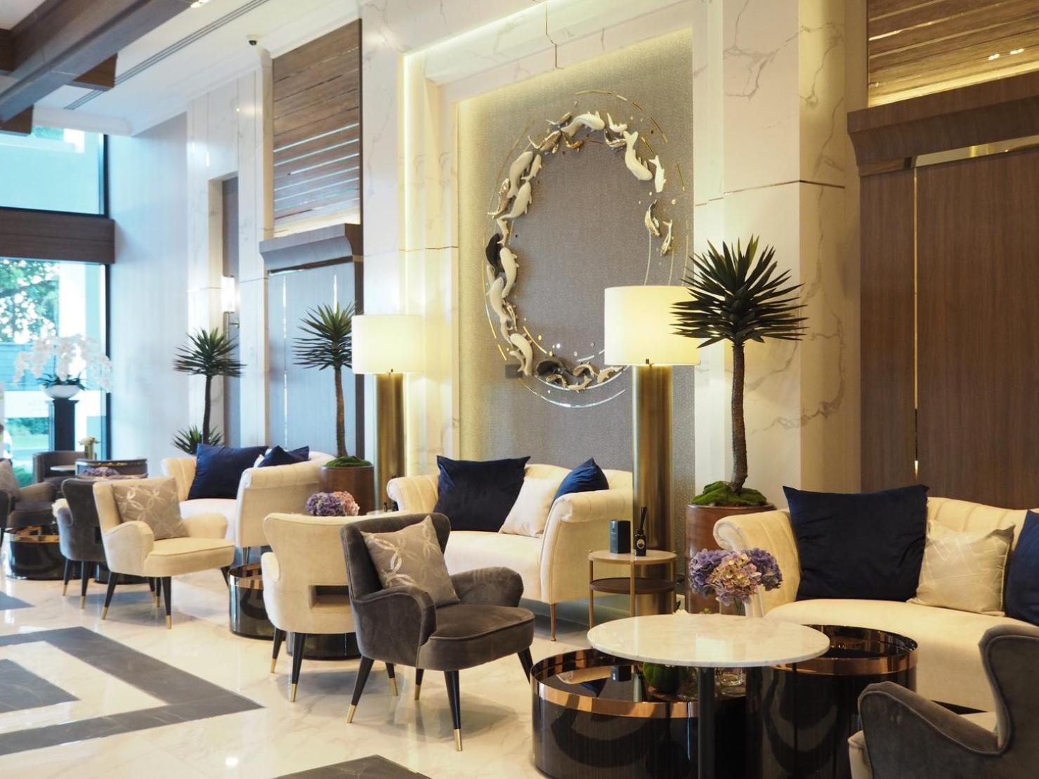 Luxury Condo Astra Sky River Condo Чиангмай Экстерьер фото