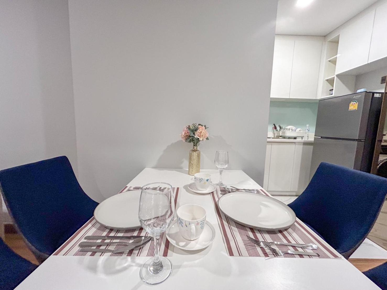 Luxury Condo Astra Sky River Condo Чиангмай Экстерьер фото