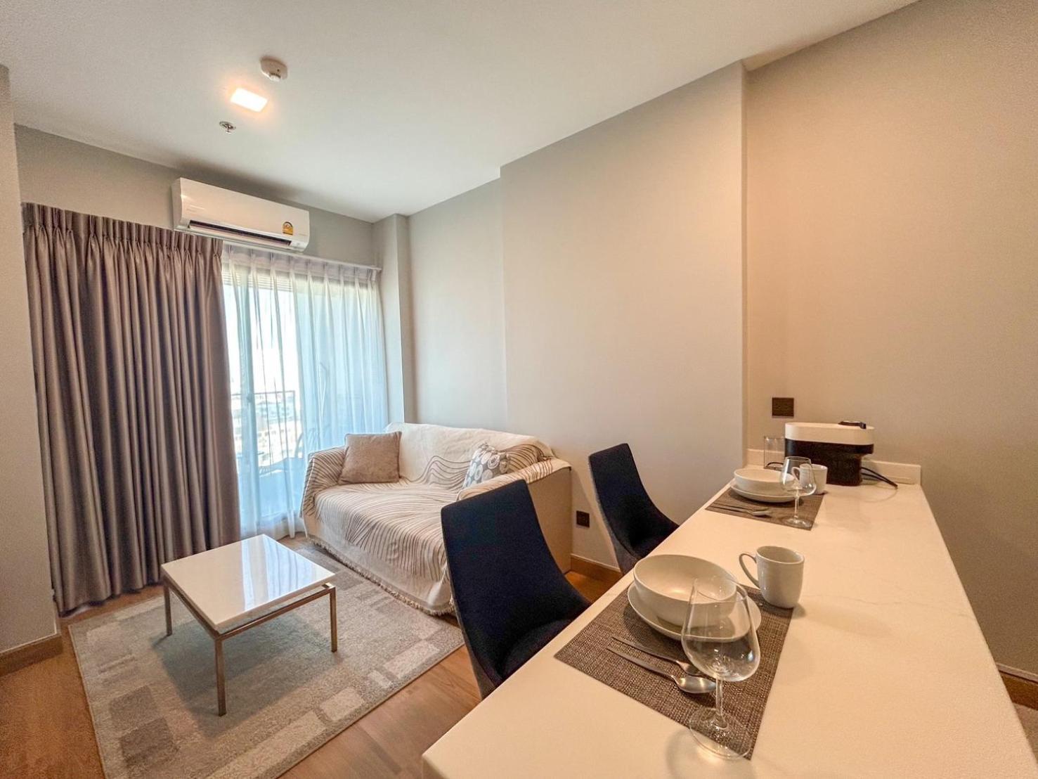 Luxury Condo Astra Sky River Condo Чиангмай Экстерьер фото